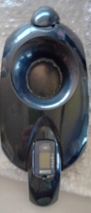 Due Caraffa filtrante Brita modello Elemaris Cool