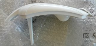 Due Caraffa filtrante Brita modello Elemaris Cool