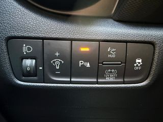 HYUNDAI Kona 1.6 GDI HEV Style Sky DCT 141cv