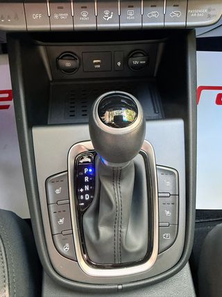 HYUNDAI Kona 1.6 GDI HEV Style Sky DCT 141cv