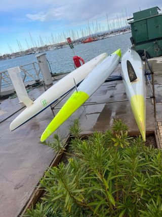 Surfski Piragua Varios Modelos leer descripcion