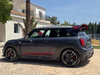 MINI GP 2020