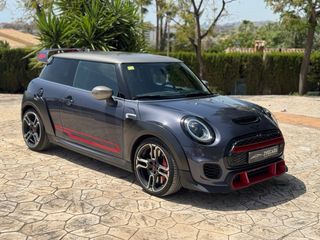 MINI GP 2020