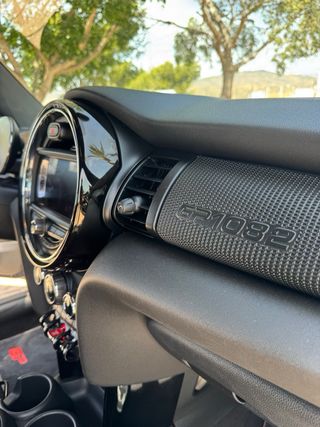 MINI GP 2020
