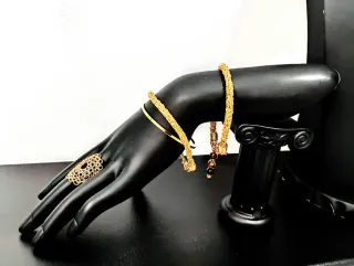 Joyería Fina Hecha a Mano