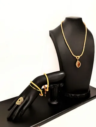 Joyería Fina Hecha a Mano