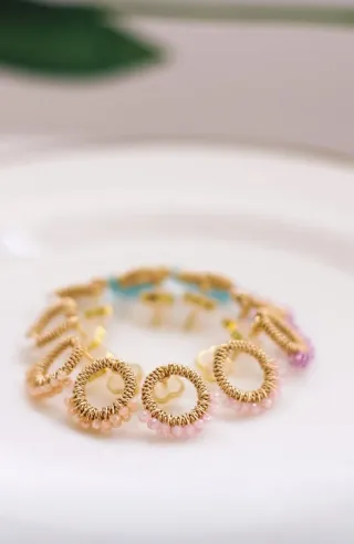 Joyería Fina Hecha a Mano