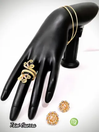 Joyería Fina Hecha a Mano