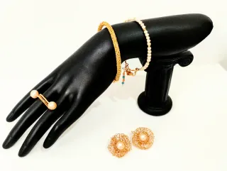 Joyería Fina Hecha a Mano