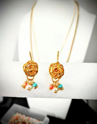 Joyería Fina Hecha a Mano