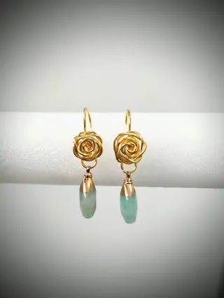 Joyería Fina Hecha a Mano