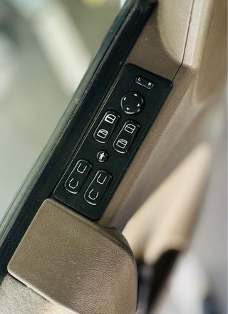 Mercedes-Benz Clase V 1999