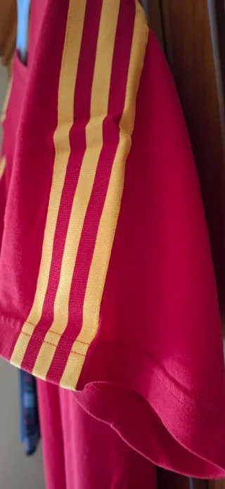 Camiseta Adidas originals Manga Corta