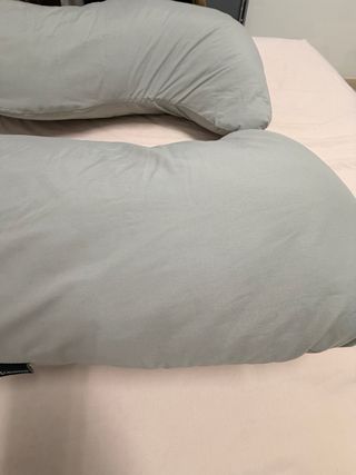 Almohada de Postura Dormitorum
