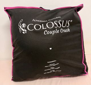 Almohada de Postura Dormitorum