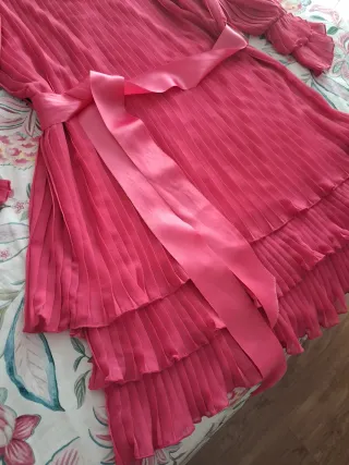 Vestido de fiesta mujer nuevo