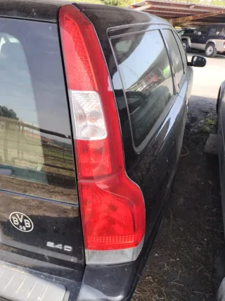 Tulipas Traseras Volvo V70 del 2007