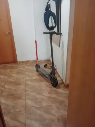 Patinete Eléctrico Xiaomi