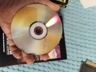 GTA San Andreas PC DVD Edición Especial