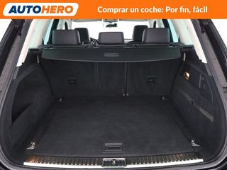 Volkswagen Touareg 3.0 V6 TDI BlueMotion Tech
