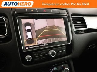Volkswagen Touareg 3.0 V6 TDI BlueMotion Tech