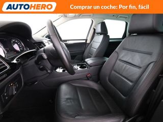 Volkswagen Touareg 3.0 V6 TDI BlueMotion Tech