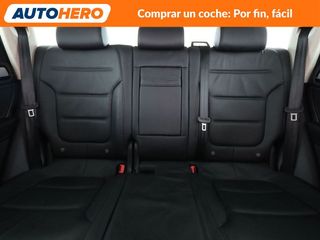 Volkswagen Touareg 3.0 V6 TDI BlueMotion Tech