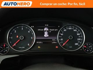 Volkswagen Touareg 3.0 V6 TDI BlueMotion Tech