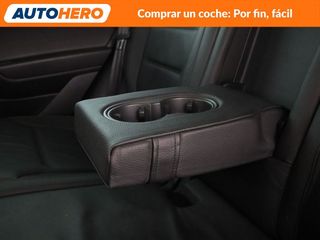 Volkswagen Touareg 3.0 V6 TDI BlueMotion Tech