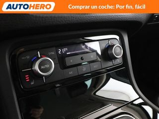 Volkswagen Touareg 3.0 V6 TDI BlueMotion Tech