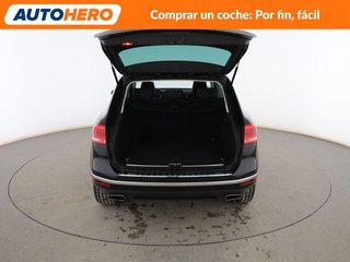 Volkswagen Touareg 3.0 V6 TDI BlueMotion Tech