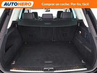 Volkswagen Touareg 3.0 V6 TDI BlueMotion Tech