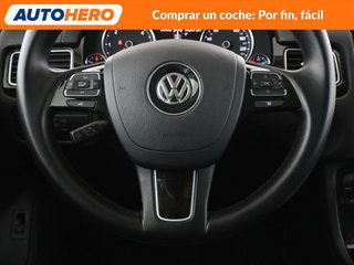 Volkswagen Touareg 3.0 V6 TDI BlueMotion Tech