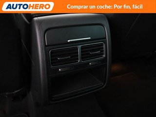 Volkswagen Touareg 3.0 V6 TDI BlueMotion Tech