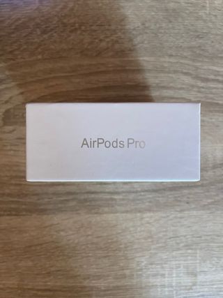 AirPods Pro 2ª gen (USB-C)