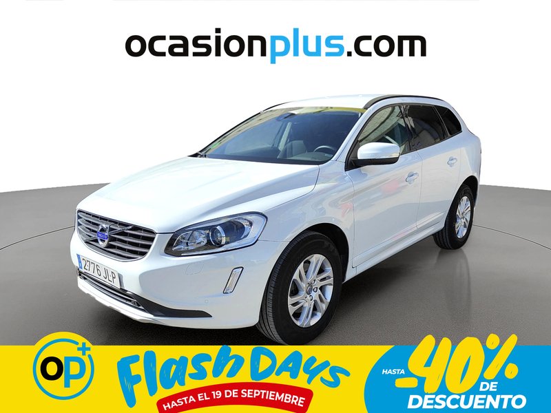 Volvo XC60 D3 Kinetic Auto 110 kW (150 CV) - foto 1