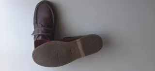 Zapatos Pablosky Talla 37 Marrones