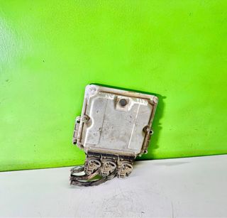 Centralita UCE Motor Renault Laguna II 2.2DCI