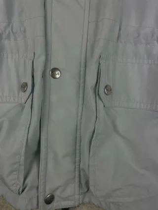 Chaqueta Fila Magic Line Vintage