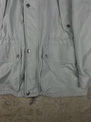 Chaqueta Fila Magic Line Vintage