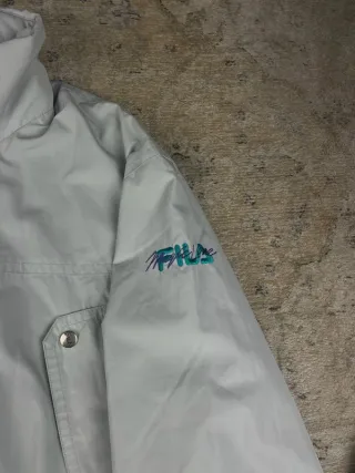Chaqueta Fila Magic Line Vintage