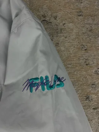 Chaqueta Fila Magic Line Vintage
