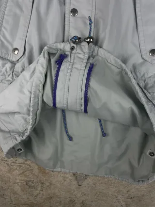Chaqueta Fila Magic Line Vintage