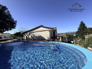 Casa en venta en Lliçà de Vall