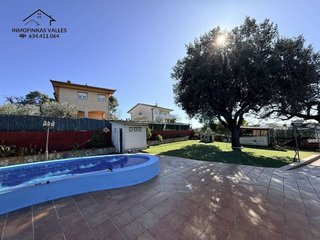 Casa en venta en Lliçà de Vall