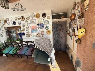 Casa en venta en Lliçà de Vall