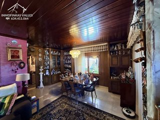 Casa en venta en Lliçà de Vall