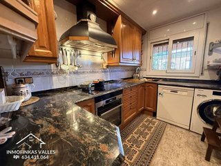 Casa en venta en Lliçà de Vall