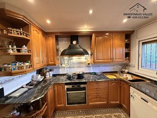 Casa en venta en Lliçà de Vall