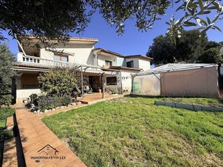 Casa en venta en Lliçà de Vall